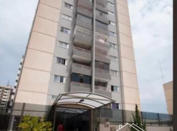 Apartamento · 78m² · 3 Quartos · 1 Vaga · EDIFÍCIO SANTA CLARA - PRÓX. PRAÇA NOVA SUIÇA