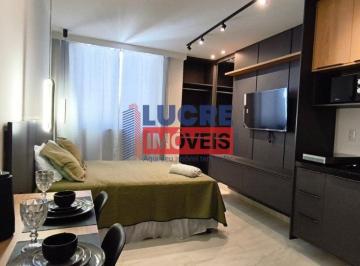 Apartamento · 22m² · 1 Quarto · Apartamento à venda - em Intermares