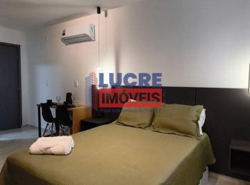 Apartamento · 22m² · 1 Quarto · Apartamento à venda - em Intermares
