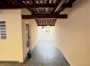 Casa · 96m² · 3 Quartos · 2 Vagas · Casa à venda
