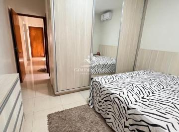 Casa · 250m² · 3 Quartos · 3 Vagas · Casa a venda Jardim America
