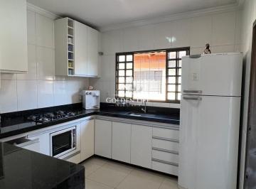 Casa · 250m² · 3 Quartos · 3 Vagas · Casa à venda no Jardim América