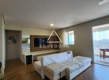 Apartamento · 104m² · 3 Quartos · 2 Vagas · Resort Residencial Arcadia - Apartamento à venda no bairro Centro - São Bernardo do Campo/SP