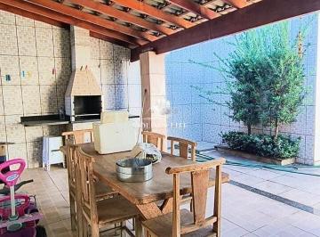 Casa · 176m² · 3 Quartos · 2 Vagas · CASA À VENDA NO BAIRRO JARDIM AMÉRICA, UBERLÂNDIA MG