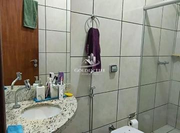 Casa · 176m² · 3 Quartos · 2 Vagas · Casa à venda