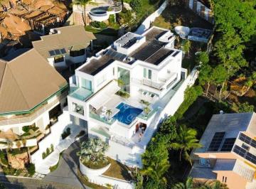 8c2534076edd550a65136fc45d3bcd568f298f2b · Casa com 4 dormitórios à venda, 1400 m² por R$ 10.000.000,00 - Charitas - Niterói/RJ