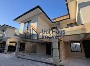 Casa · 124m² · 4 Quartos · 2 Vagas · Casa à venda no bairro Pampulha - Belo Horizonte/MG