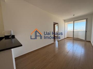 Apartamento · 52m² · 2 Quartos · 1 Vaga · Apartamento à venda no bairro Linda Vista - Contagem/MG