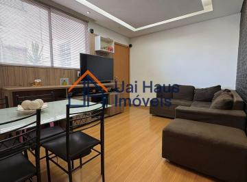 Apartamento · 44m² · 2 Quartos · 1 Vaga · Apartamento à venda no bairro Califórnia - Belo Horizonte/MG