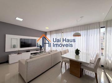 Apartamento · 70m² · 3 Quartos · 2 Vagas · Apartamento à venda no bairro Camargos - Belo Horizonte/MG
