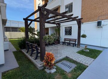 Apartamento · 54m² · 2 Quartos · 1 Vaga · Apartamento no Bela Vista