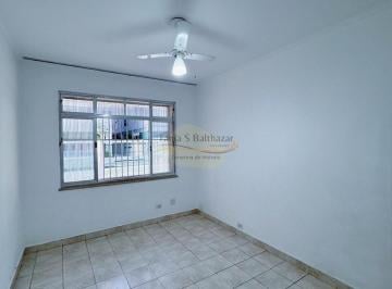 Apartamento · 76m² · 2 Quartos · 1 Vaga · Apartamento Térreo - Bairro Boqueirão - Santos/SP
