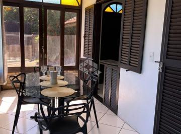 Casa · 302m² · 4 Quartos · 6 Vagas · CASA COM 4 QUARTOS SENDO 2 SUÍTES, VISTA MAR E 6 VAGAS DE GARAGEM À VENDA EM SANTO ANTÔNIO DE LISBOA
