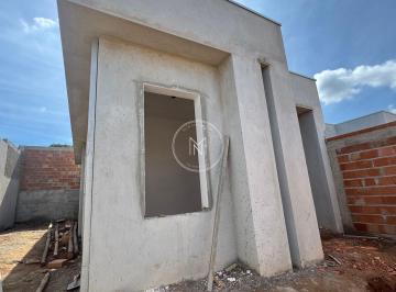 Casa · 52m² · 3 Quartos · 1 Vaga · Casa com 2 dormitórios à venda no bairro Panorama em Igarapé