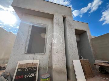 Casa · 52m² · 3 Quartos · 1 Vaga · Casa com 3 dormitórios à venda no bairro Panorama em Igarapé