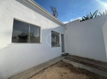Casa · 55m² · 2 Quartos · 1 Vaga · Casa com 2 dormitórios à venda no bairro Nazaré