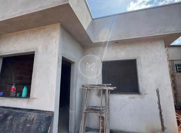 Casa · 46m² · 2 Quartos · 1 Vaga · Casa com 2 dormitórios à venda no bairro Panorama em Igarapé