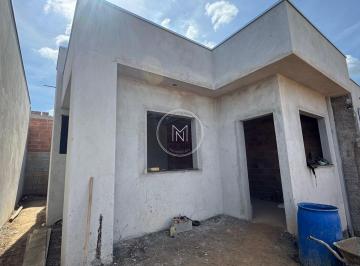 Casa · 46m² · 2 Quartos · 1 Vaga · Casa com 2 dormitórios à venda no bairro Panorama em Igarapé