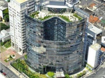6333cd0cac35f4dc4aa63c8034ece0655f53aa4c · Laje corporativa para alugar, 528m² por R$ 119.048/mês - Pinheiros - São Paulo/SP