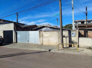 Casa · 140m² · 3 Quartos · 3 Vagas · Casa Alvenaria em Cidade Industrial, Curitiba/PR