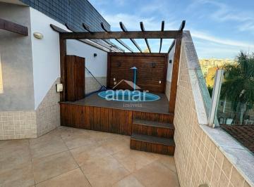 Apartamento · 214m² · 4 Quartos · 2 Vagas · Apartamento para alugar no bairro Castelo - Belo Horizonte/MG