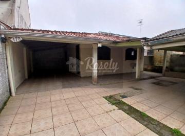 Casa · 80m² · 2 Quartos · 2 Vagas · Residência localizada no Balneário Santa Terezinha
