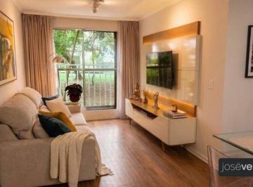 ae4781bfb46518a4ed4bf2aa3597c40f700a470b · Apartamento à venda, 59 m² por R$ 362.000,00 - Santa Quitéria - Curitiba/PR