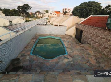 7b938d2f696868dd95b97428a800194f1e31b7aa · Sobrado à venda, 330 m² por R$ 820.000,00 - Santa Quitéria - Curitiba/PR
