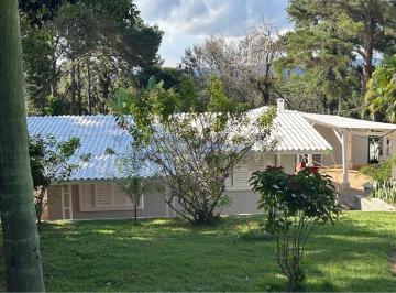 Rural · 324m² · 2 Quartos · 2 Vagas · Chácara para Locação no Country Club – Valinhos/SP