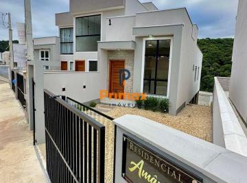 Casa · 3 Quartos · Casa Geminada Baixa 3 quartos no Bairro Limeira!