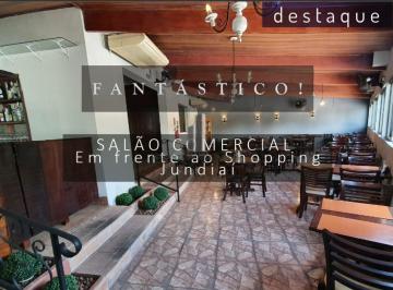 Comercial · 400m² · SALÃO COMERCIAL PARA LOCAÇÃO NO BAIRRO JARDIM PAULISTA