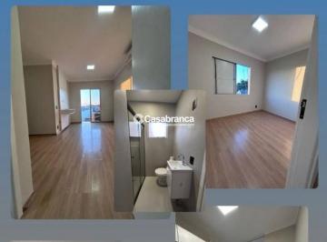 4a9b46679905331fd52aa29decd462158b67da95 · Apartamento à venda com 2 quartos no condomínio Portal dos Bandeirantes, Zona Oeste, Sorocaba/SP