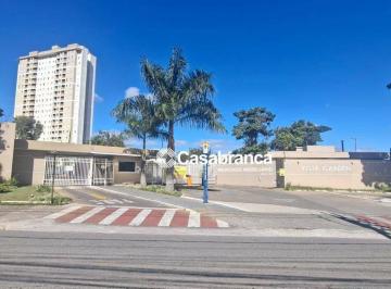 fc6c21629f4f8aabd29f309903525e95a891f239 · Apartamento com 2 dormitórios para alugar, 54 m² por R$ 2.866,00/mês - Jardim São Carlos - Sorocaba/