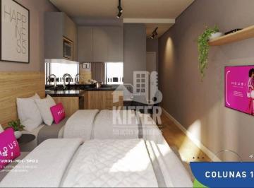 STUDIO GARDEN NA BOA VIAGEM AIRBNB · Apartamento Garden com 1 quarto à venda, 57 m² por R$ 590.000 - Boa Viagem - Niterói/RJ