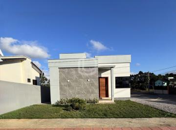 Casa · 93m² · 3 Quartos · 1 Vaga · CASA LINHA BATISTA