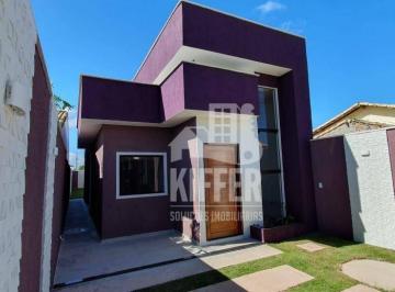 CASA 3 QUARTOS · Casa com 3 quartos para alugar, 88 m² por R$ 4.068/mês - Itaipuaçu - Maricá/RJ
