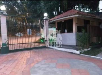 Casa duplex com 3 quartos no Baldeador · Casa duplex no Baldeador com 3 quartos