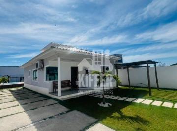 3e729a98da41eeb517594aef9e51d5c51b0a3d3e · Casa com 3 quartos para alugar, 150 m² por R$ 4.066/mês - Itaipuaçu - Maricá/RJ