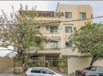 Cobertura com 4 dormitórios à venda, 182 m² por R$ 900.000 - Recreio · Cobertura com 4 dormitórios à venda, 182 m² por R$ 900.000,00 - Recreio dos Bandeirantes - Rio de Ja