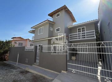 Casa em Maricá · Casa com 4 quartos à venda, 139 m² por R$ 713.000 - Araçatiba - Maricá/RJ
