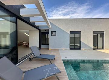 Casa · 190m² · 3 Quartos · 4 Vagas · Condomínio Jardim Residencial Pampulha - Casa à venda no Condomínio Residencial Jardim Pampulha - Zo