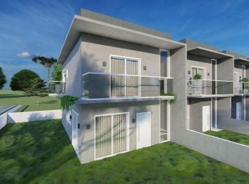 Casa · 129m² · 3 Quartos · 1 Vaga · Casa 3 Dormitórios em Campo Duna