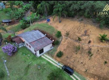 Rural · 2500m² · SÍTIO EXCLUSIVO COM 2.500 m² À VENDA EM BIRIRICAS – VIANA/ES