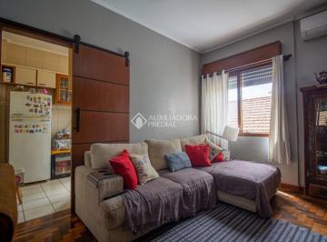 Apartamento · 64m² · 2 Quartos · Apartamento 2 quartos no bairro Menino Deus
