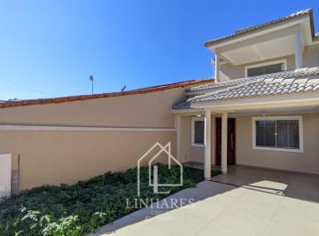 Casa · 194m² · 3 Quartos · 2 Vagas · Sobrado no Jardim Atlântico Leste.