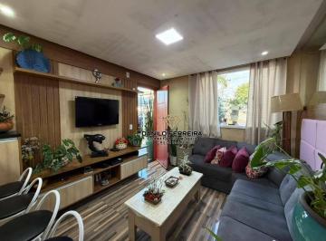 a27d4bfd8613f077f3bebba72b5ddcf3cf8f6938 · Apartamento com 2 dormitórios à venda, 50 m² por R$ 180.000,00 - Jardim Residencial Itaim - Itu/SP