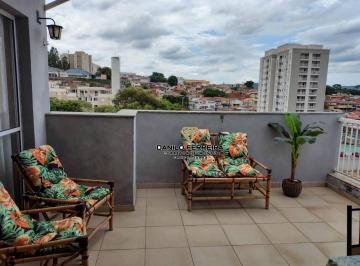 78fa65c85a9592740e9441e43a56e5d22163dd3d · Apartamento Duplex com 3 dormitórios à venda, 85 m² por R$ 340.000 - Condomínio Residencial Grand Pa