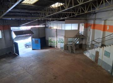 Comercial · 350m² · Pavilhão/Galpão Industrial Ayrosa Osasco - SP