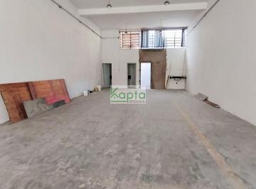 Comercial · 300m² · 3 Vagas · Pavilhão/Galpão para alugar no bairro Vila Anastácio - São Paulo/SP