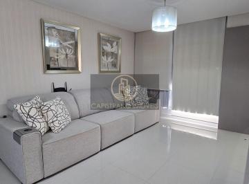 Apartamento · 145m² · 3 Quartos · 2 Vagas · Apartamento com 3 suites! Central!
